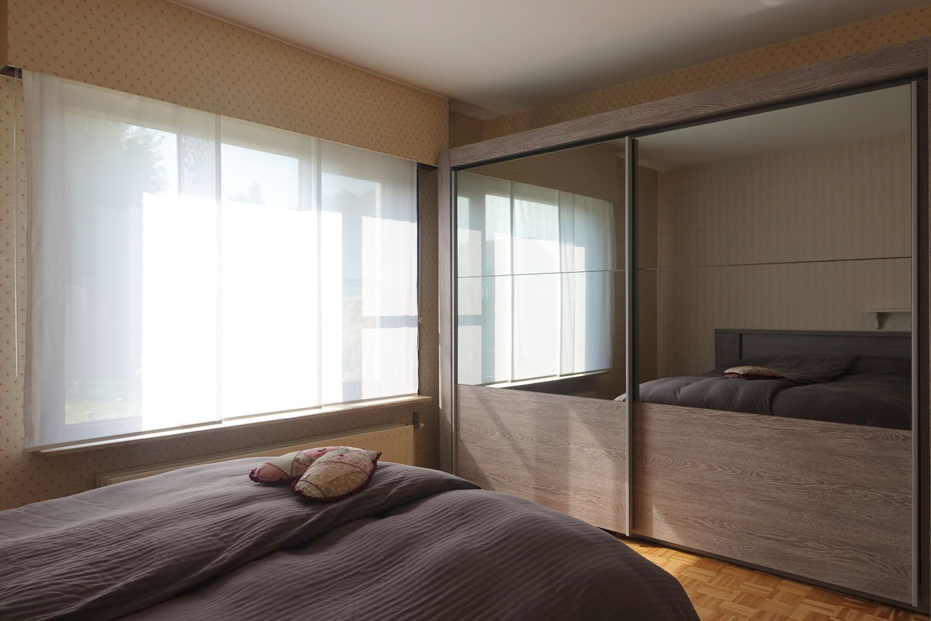 Prachtige villa in bungalowstijl op uitstekende locatie 