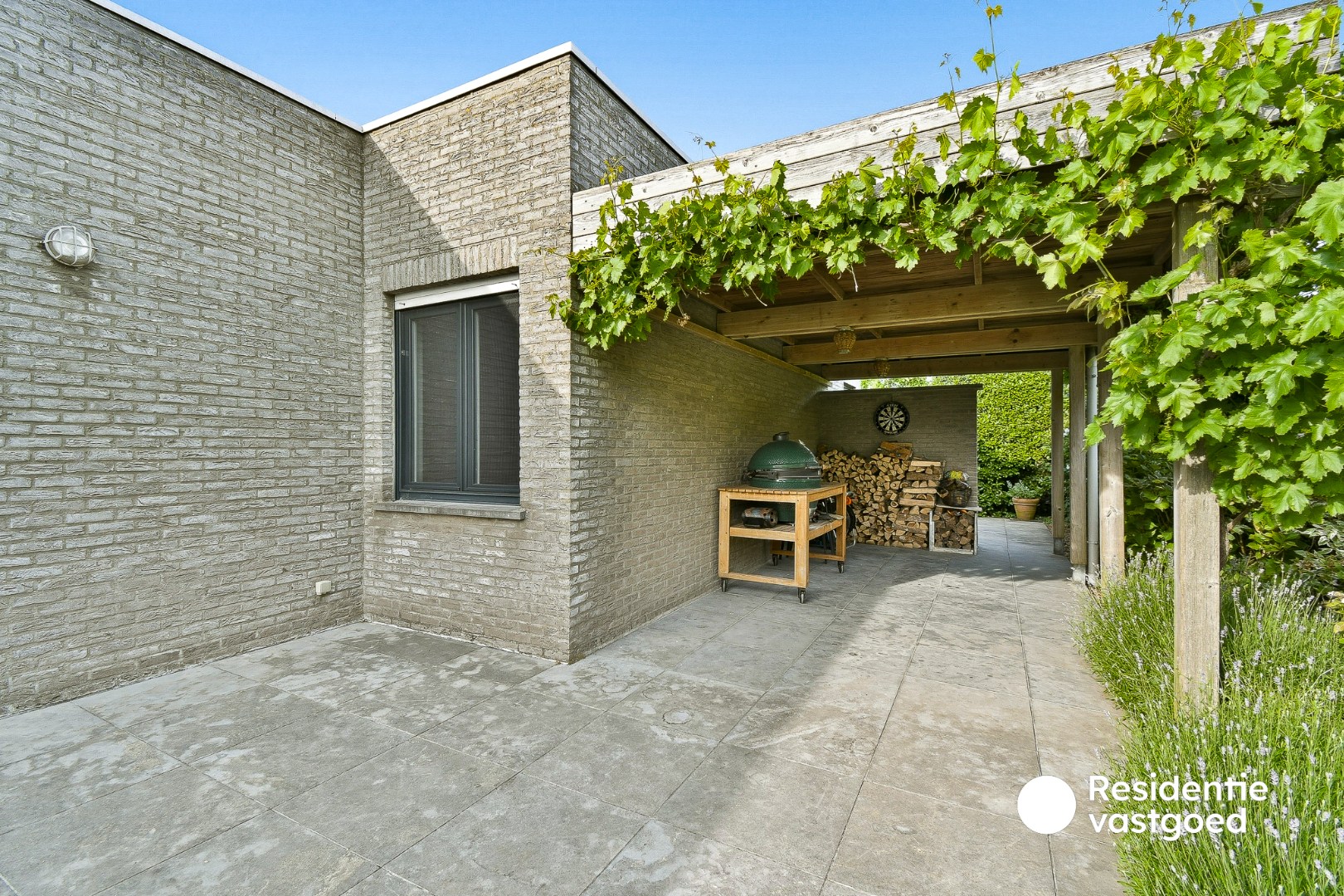 Instapklare en alleenstaande bungalowwoning 