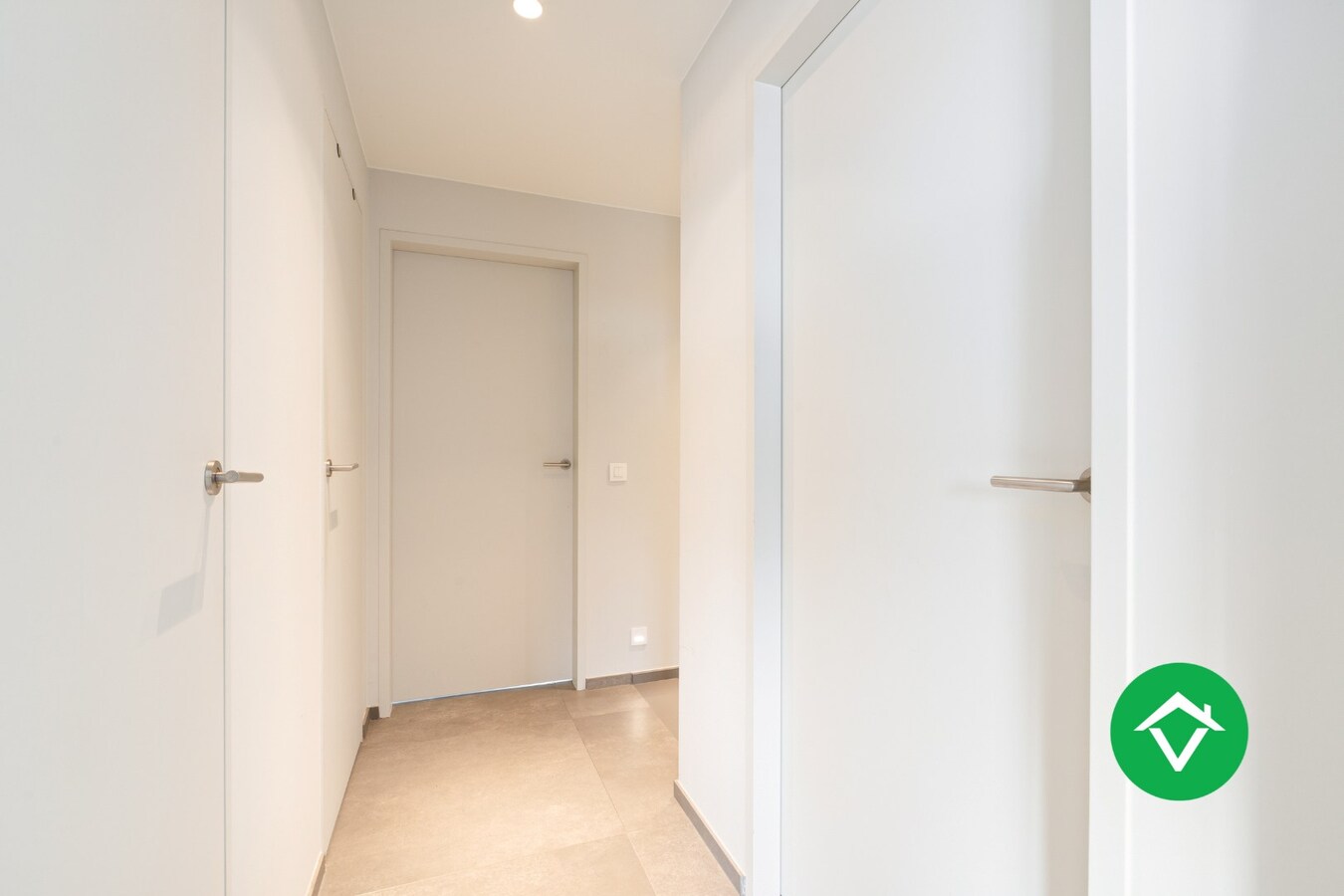 Instapklare woning met 4 slaapkamers en garage te Torhout 