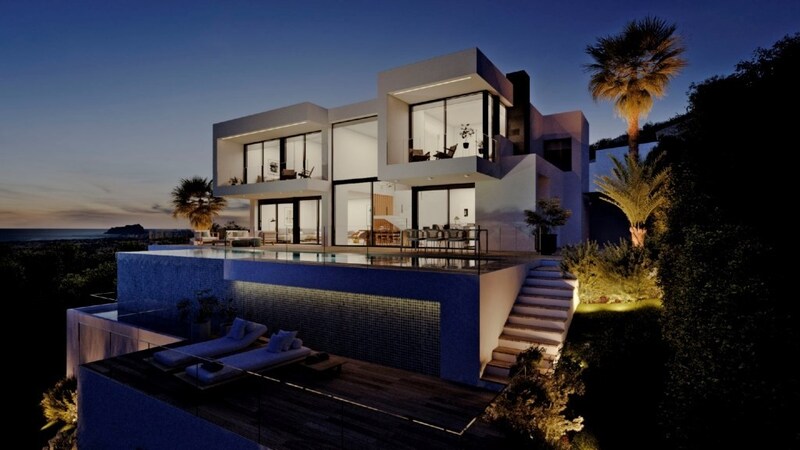 Verkocht woning - Benitachell