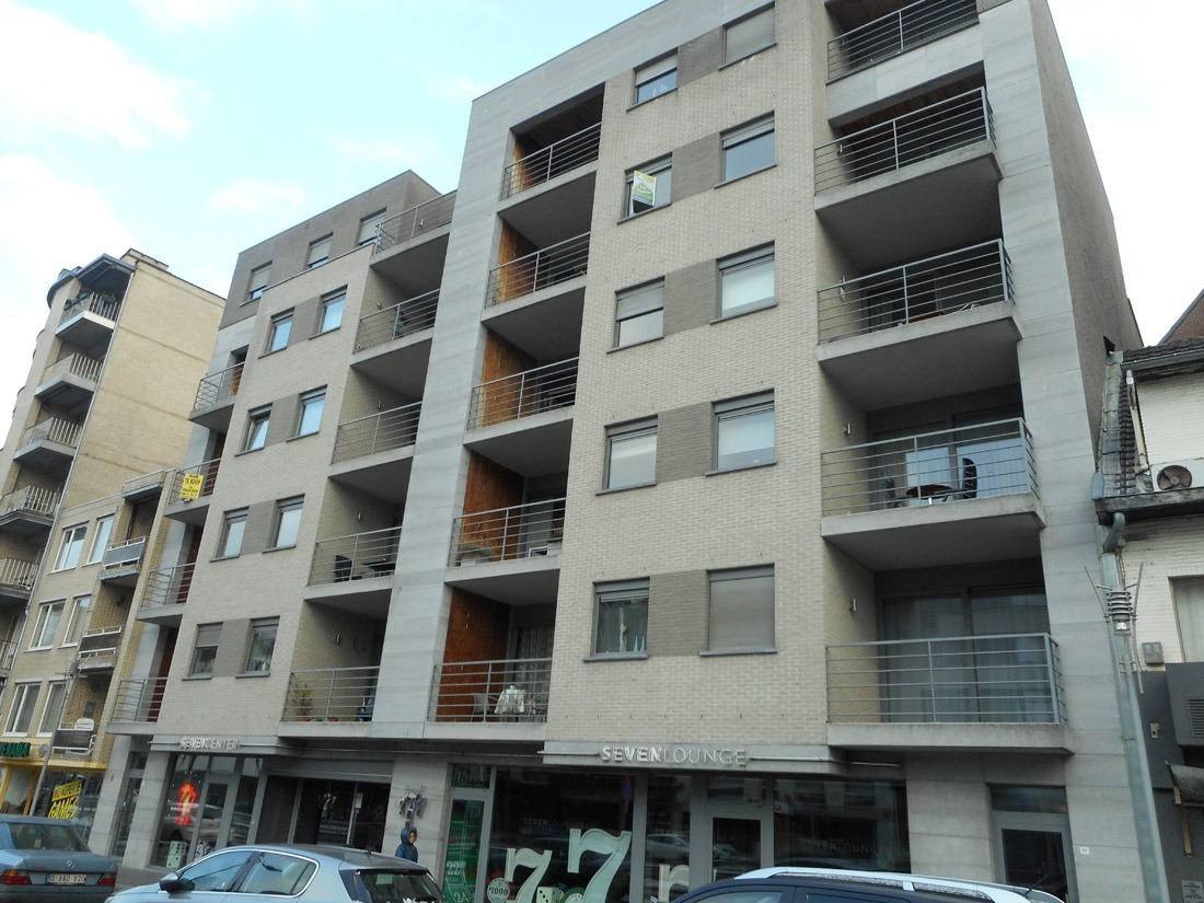 Verhuurd appartement - Genk