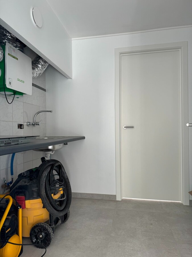 Woning verhuurd in Ravels