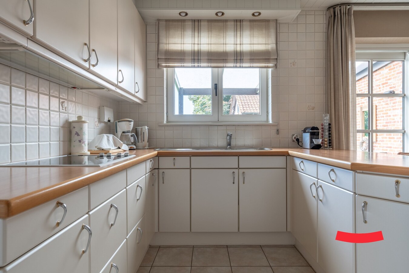 Woning verkocht in Ravels