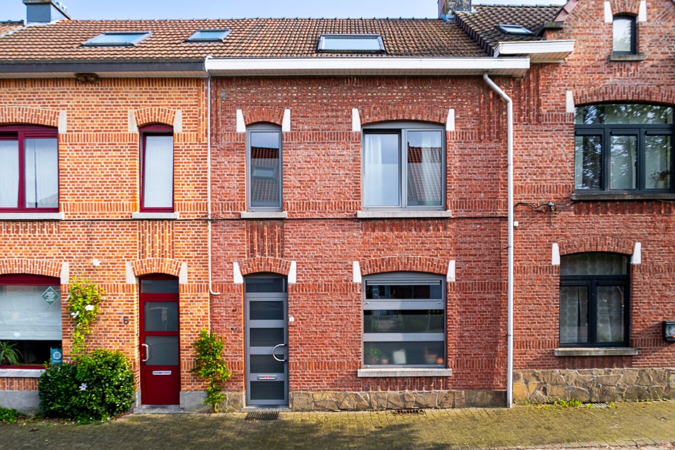 Verkocht woning - Wilsele