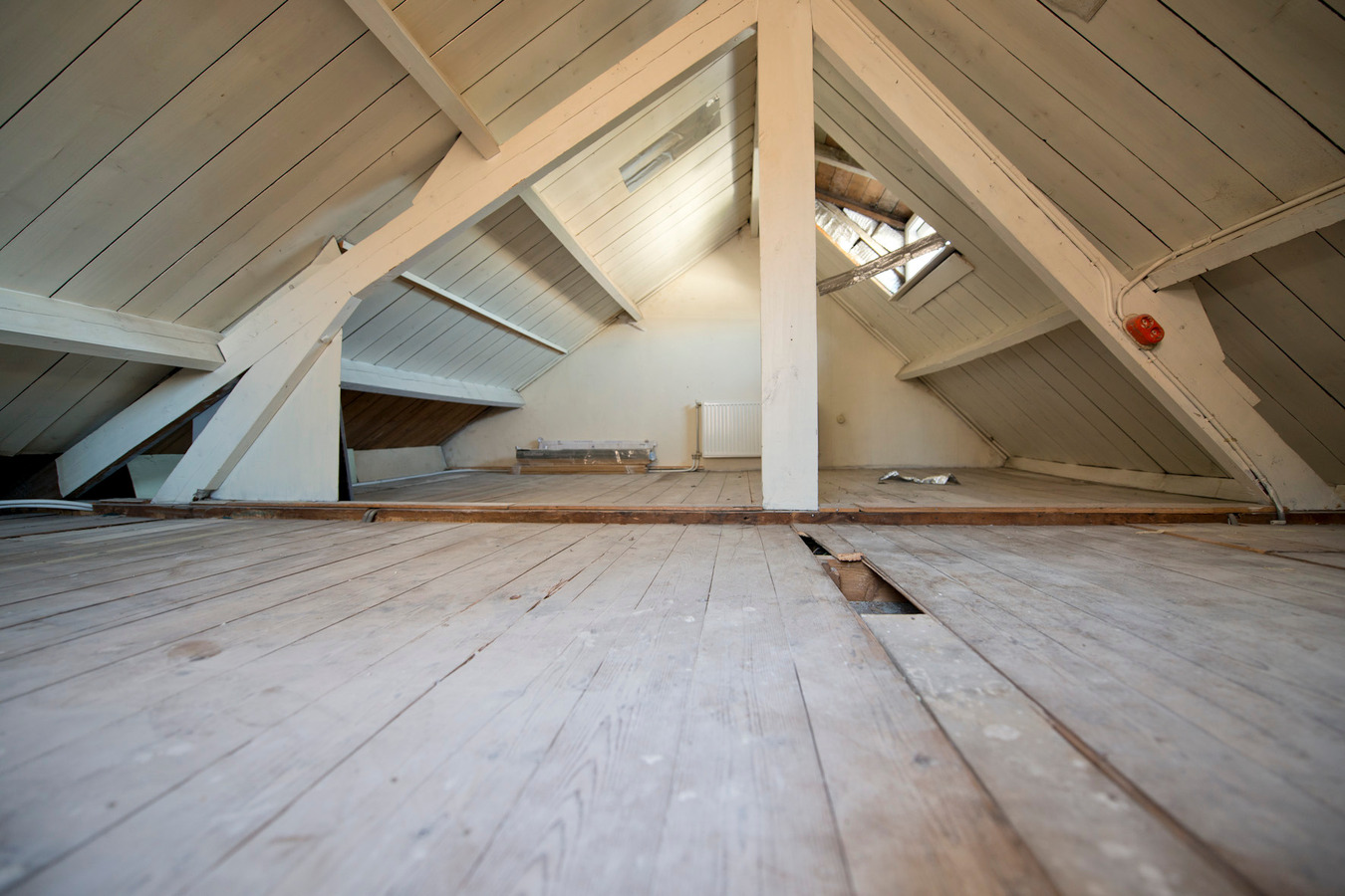 Eengezinswoning verkocht in TILBURG