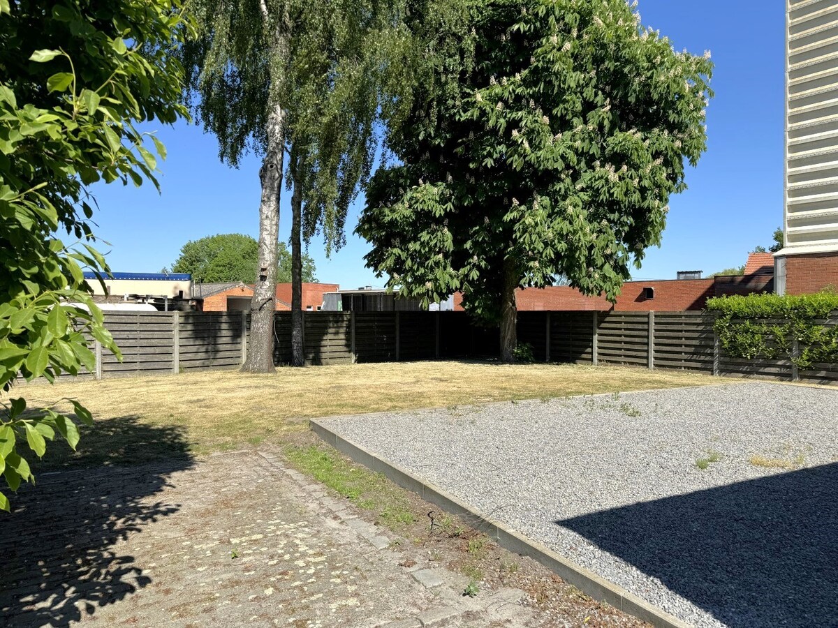 Woning verhuurd in Ravels