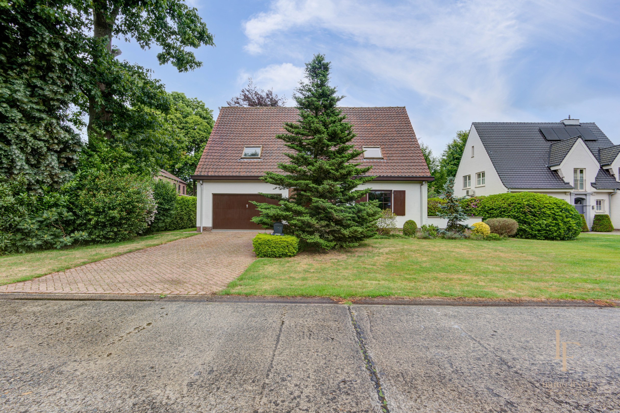 Wakker worden met zon &amp; ruimte: jouw nieuwe thuis in Wijnegem/Schilde 