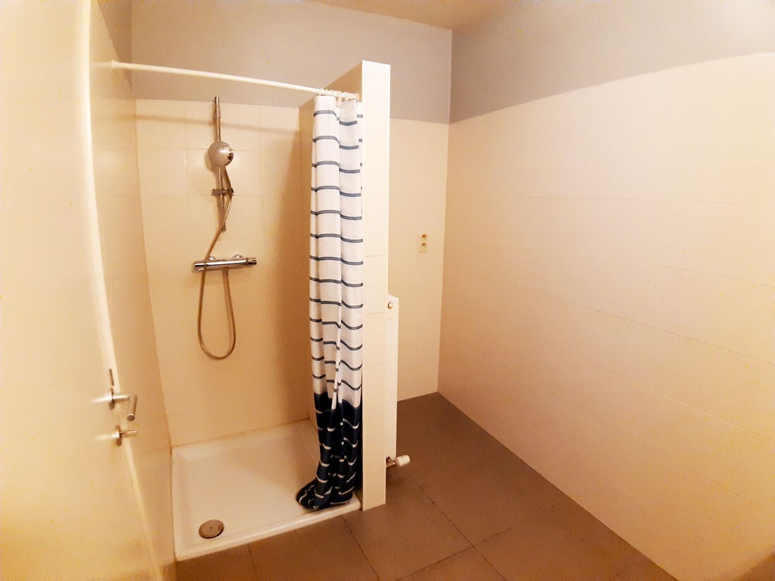 Perfect gelegen appartement te Genk 