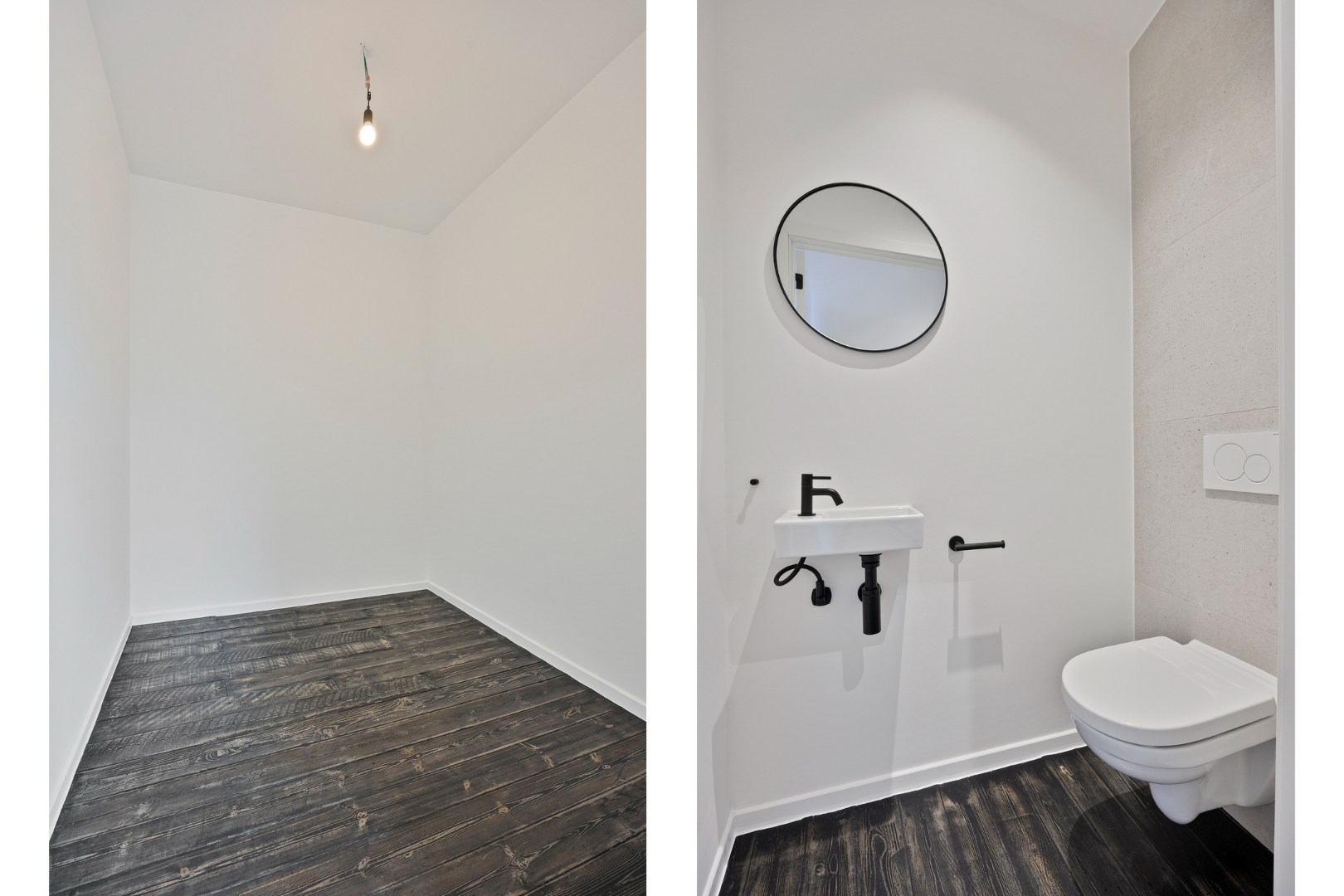 Totaal gerenoveerde woning met 3 slaapkamers, 2 badkamers, tuin en terras in Kessel-Lo! – EPC 14 kWh/m² - bewoonbare opp. 152 m² 