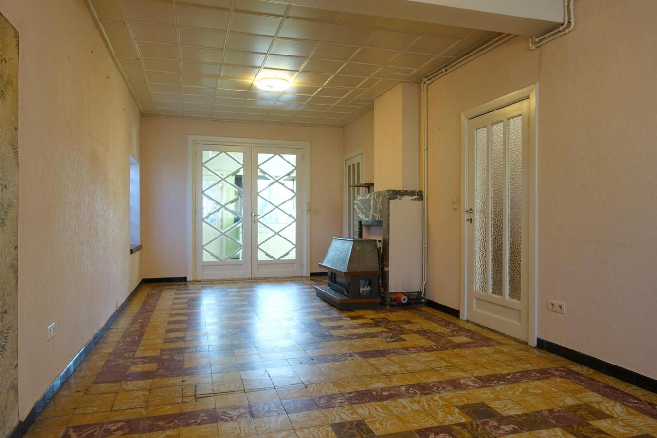 Charmante centrale gelegen alleenstaande woning met 4 slaapkamers 