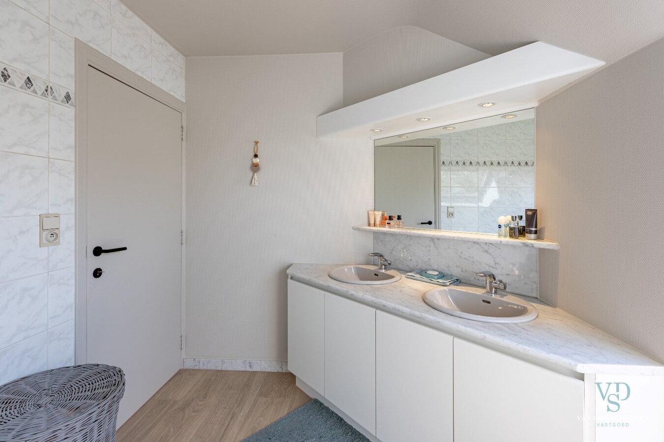 Exceptionele, instapklare villa. 