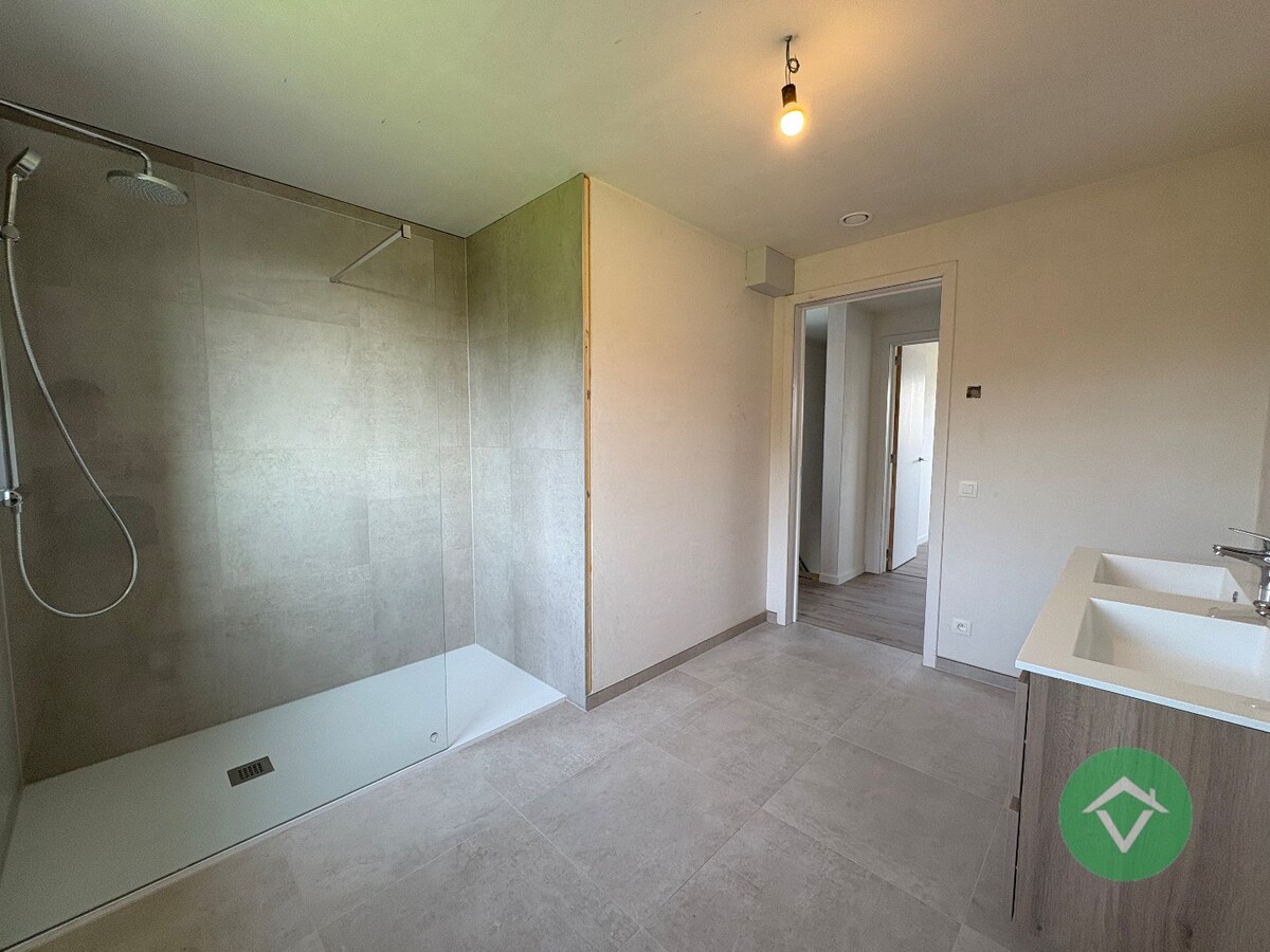 Energiezuinige woning te huur in Diksmuide 