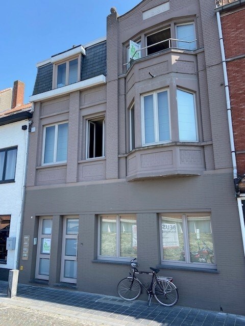 Verhuurd appartement - Koekelare