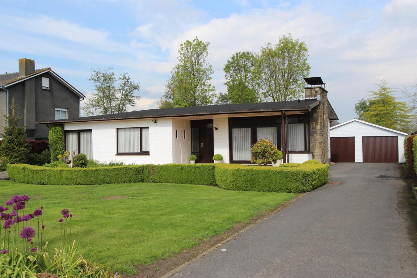 Verkocht woning - Koekelare