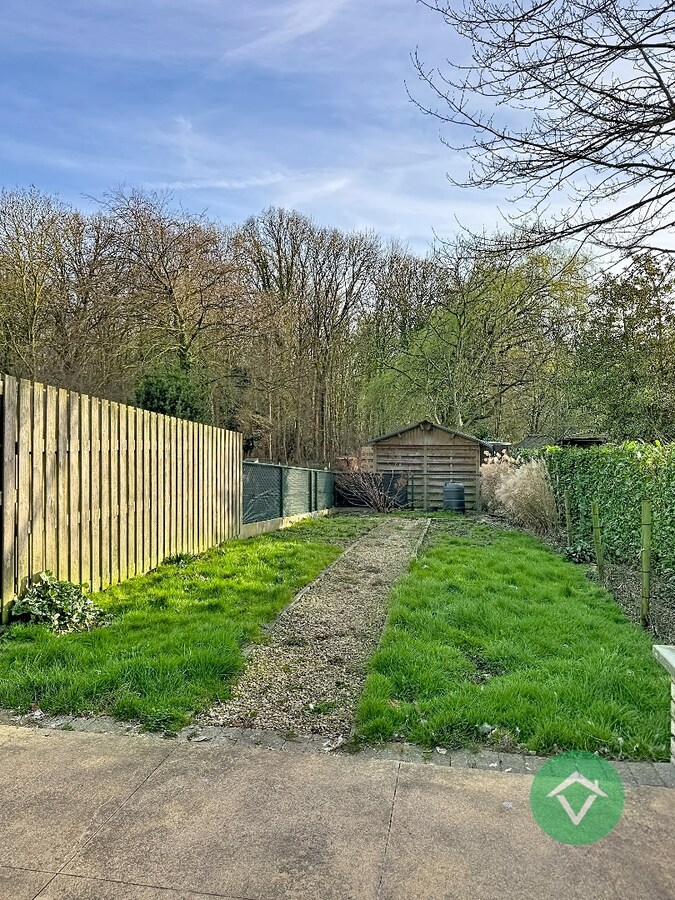 Woning met 3 slaapkamers en garage te Houthulst 