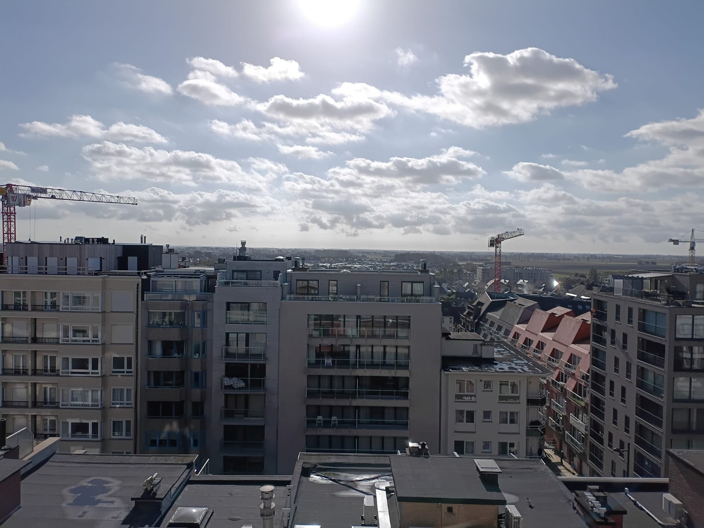 Appartement a vendre À Middelkerke