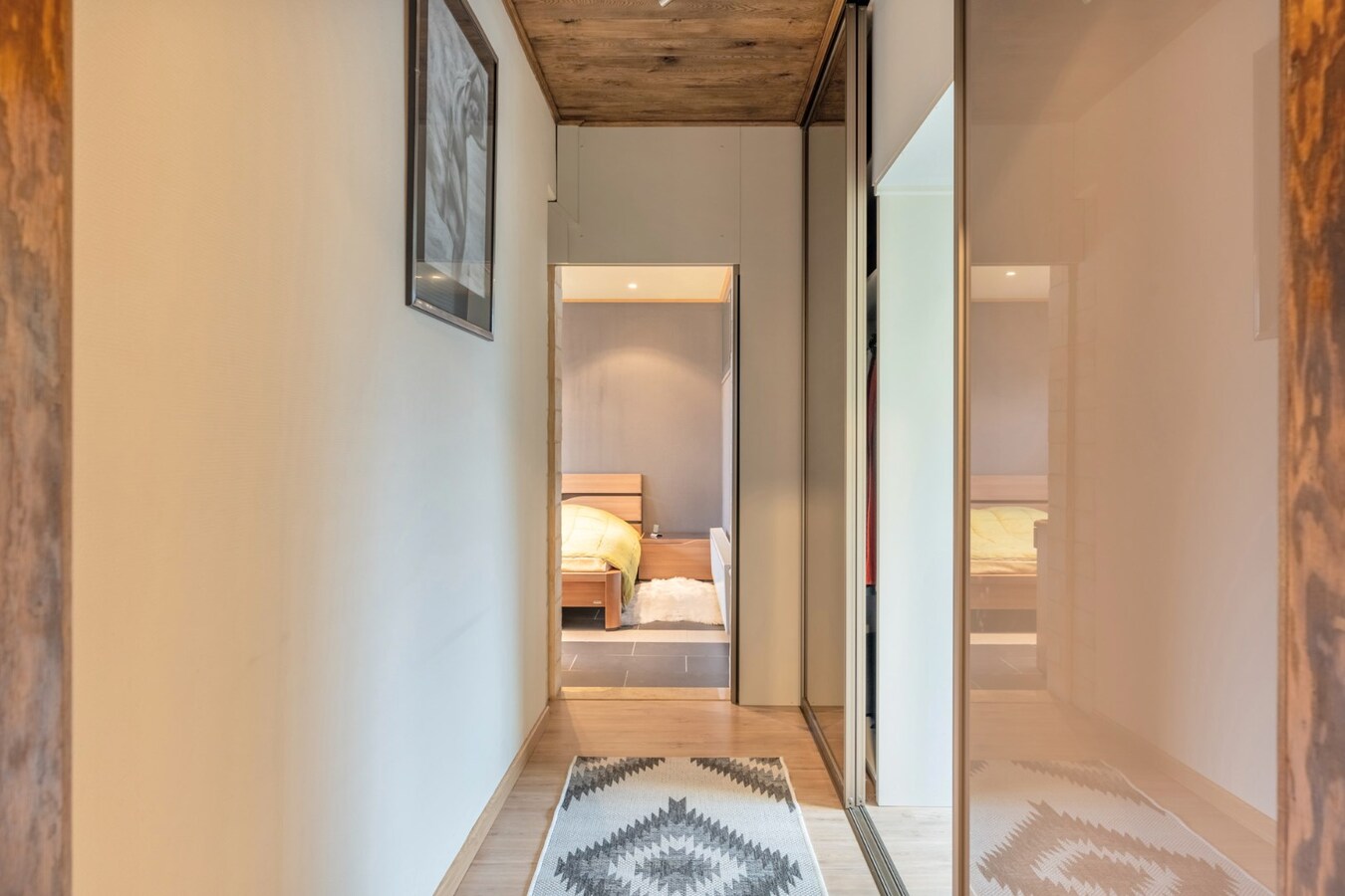 Karaktervolle woning in hoevestijl met 3 slaapkamers 