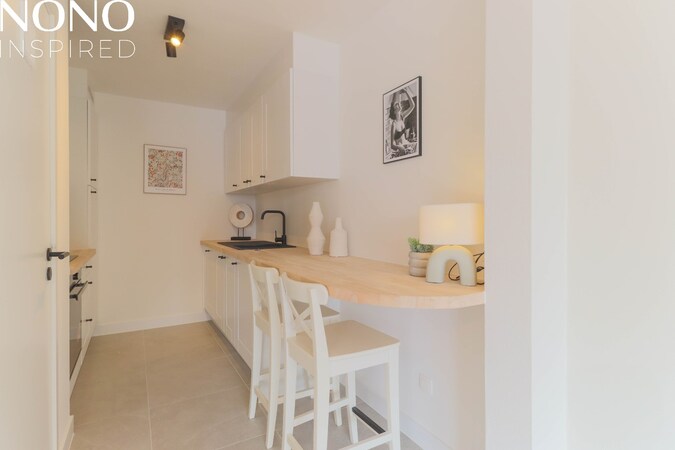 Verkocht appartement - Kortrijk