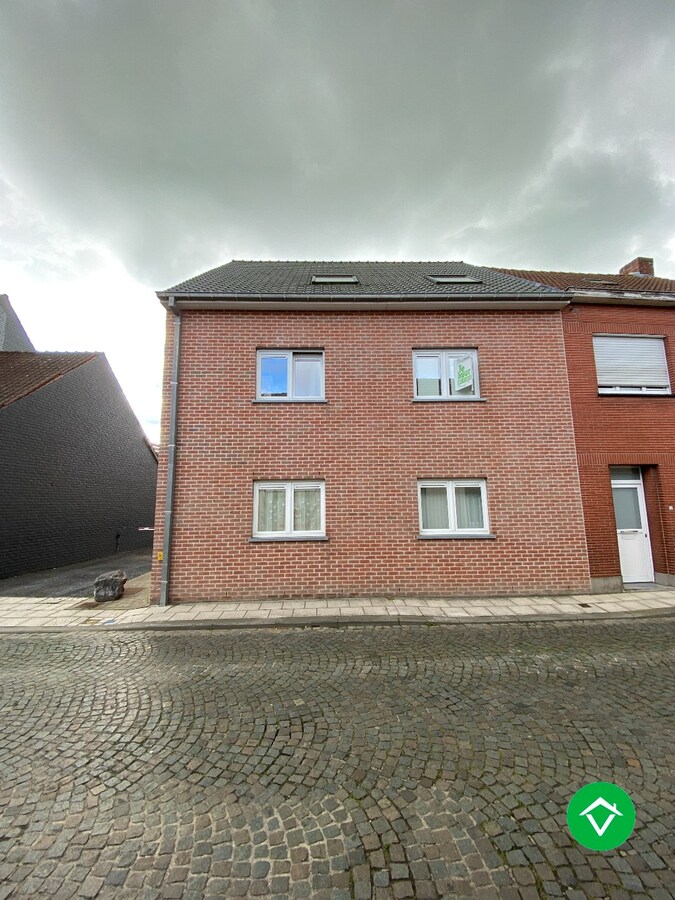 Verhuurd appartement - Koekelare