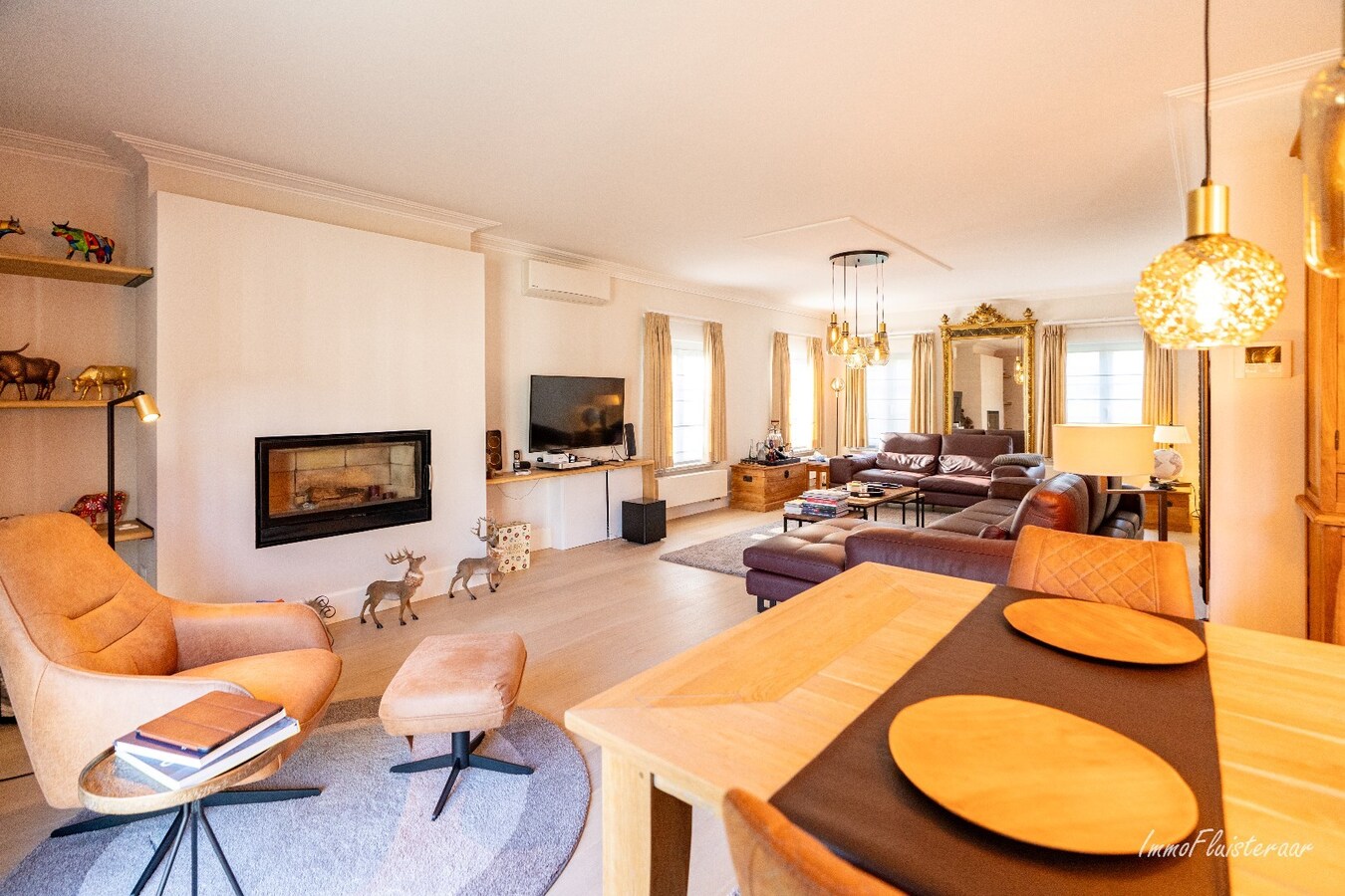 Property for sale in Turnhout