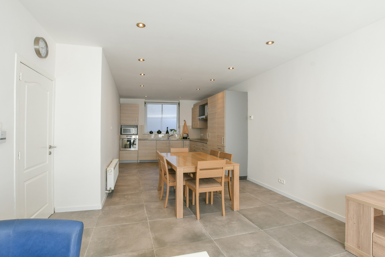 Verkocht woning - Oostende