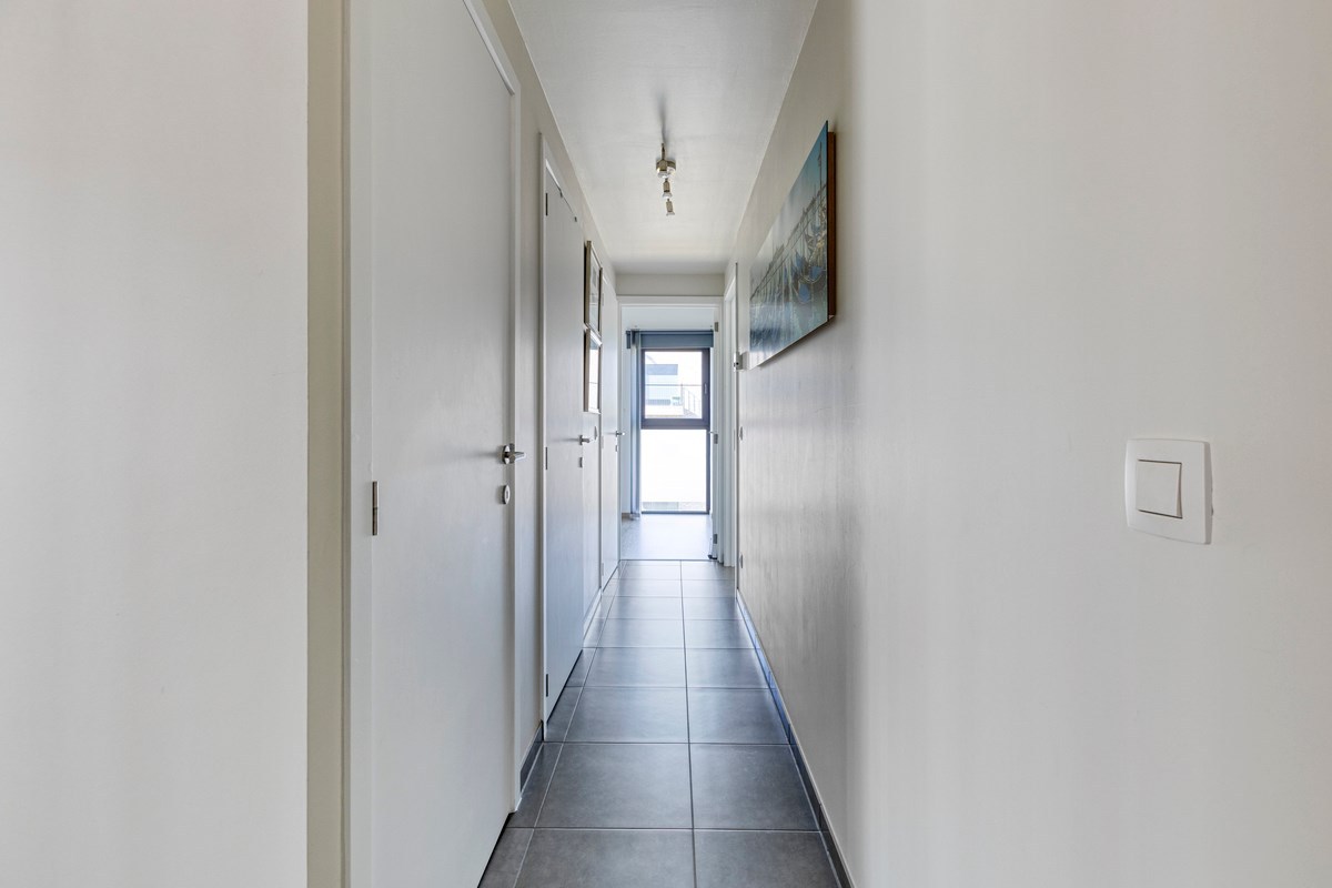 Instapklaar appartement, aangename omgeving randstad Tongeren 