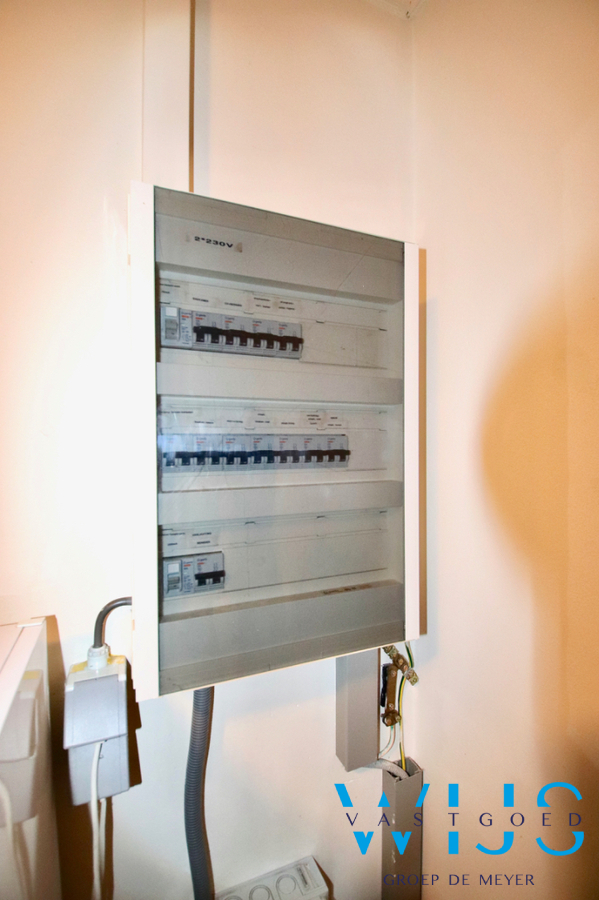 Instapklare woning in een rustige woonwijk te ERTVELDE! 