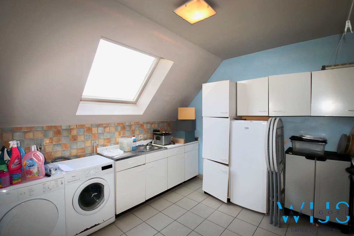 Ruin woonhuis op een perceel van 1116 m²! 