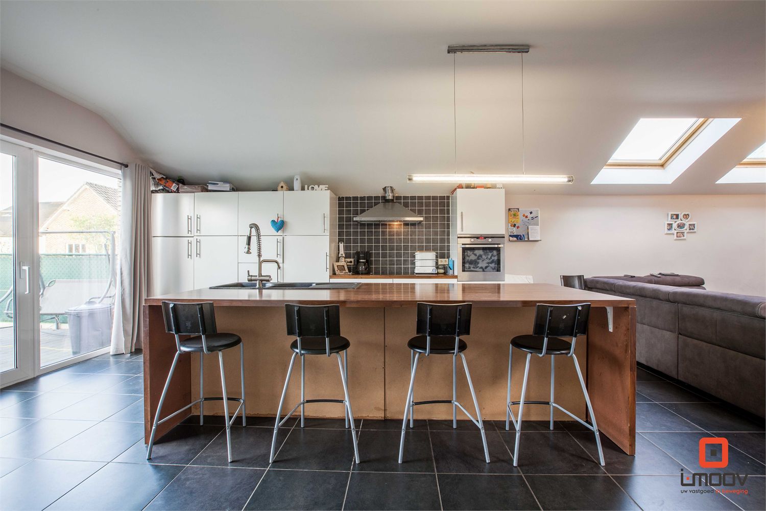 Woning verkocht in Hamme (9220)