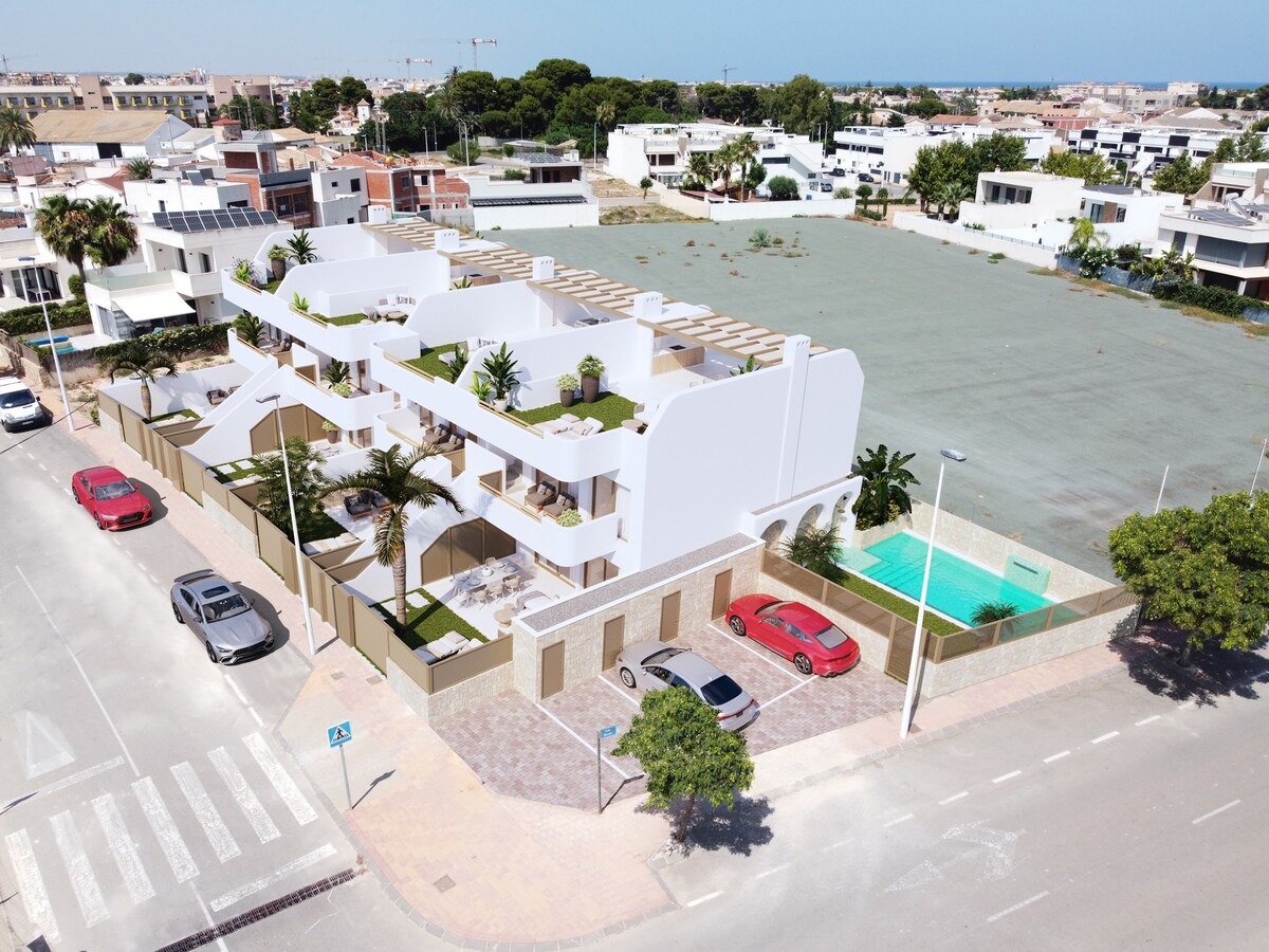 Woning te koop in San Pedro del Pinatar