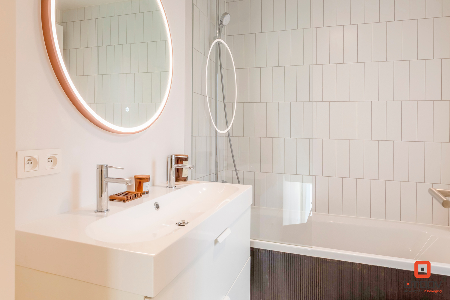 Ruime, knap gerenoveerde woning 