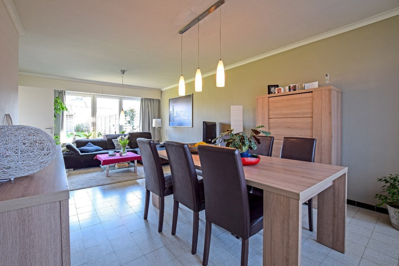 Verkocht woning - Langemark-Poelkapelle