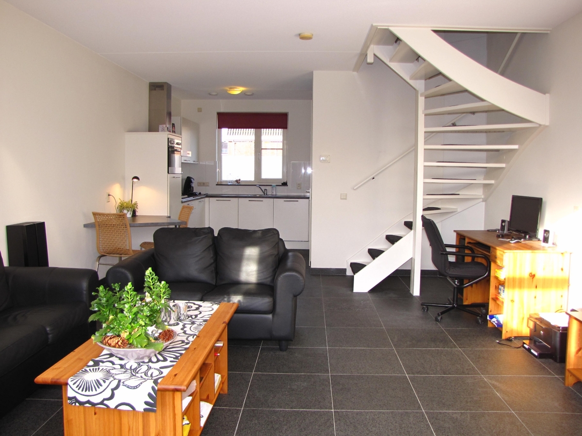 Verkocht eengezinswoning - MEIJEL