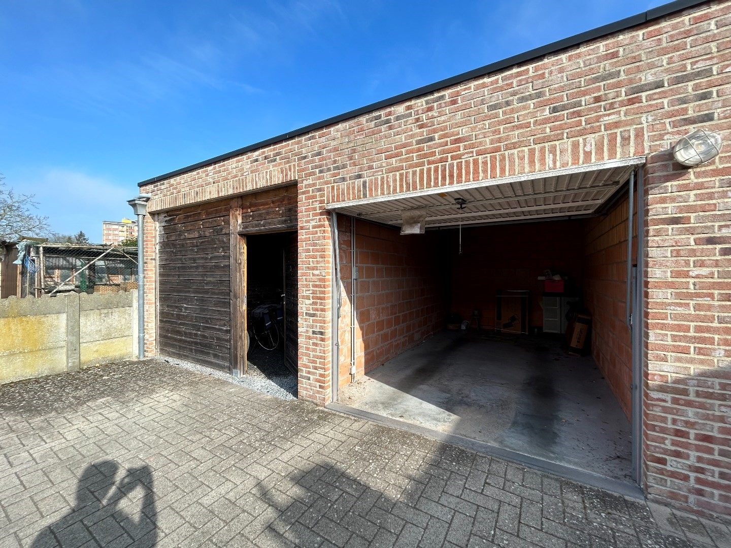 Recent, energiezuinig appartement met 2 slaapkamers in Geel! 