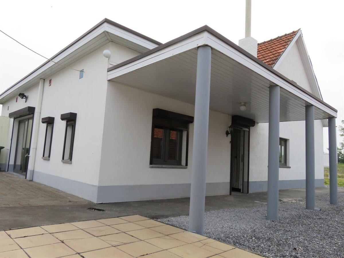 Woning verhuurd in Hasselt, Stokrooie