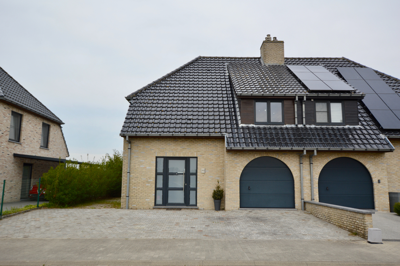 Verkocht woning - Eernegem