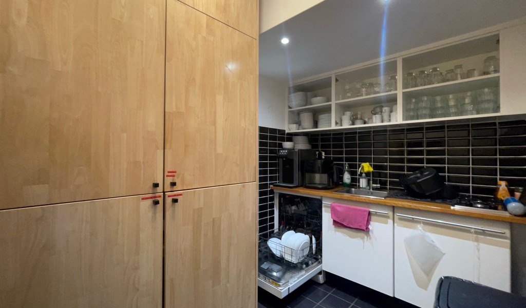 Kantoren te huur in brouwershuis nabij het Zuid in Antwerpen