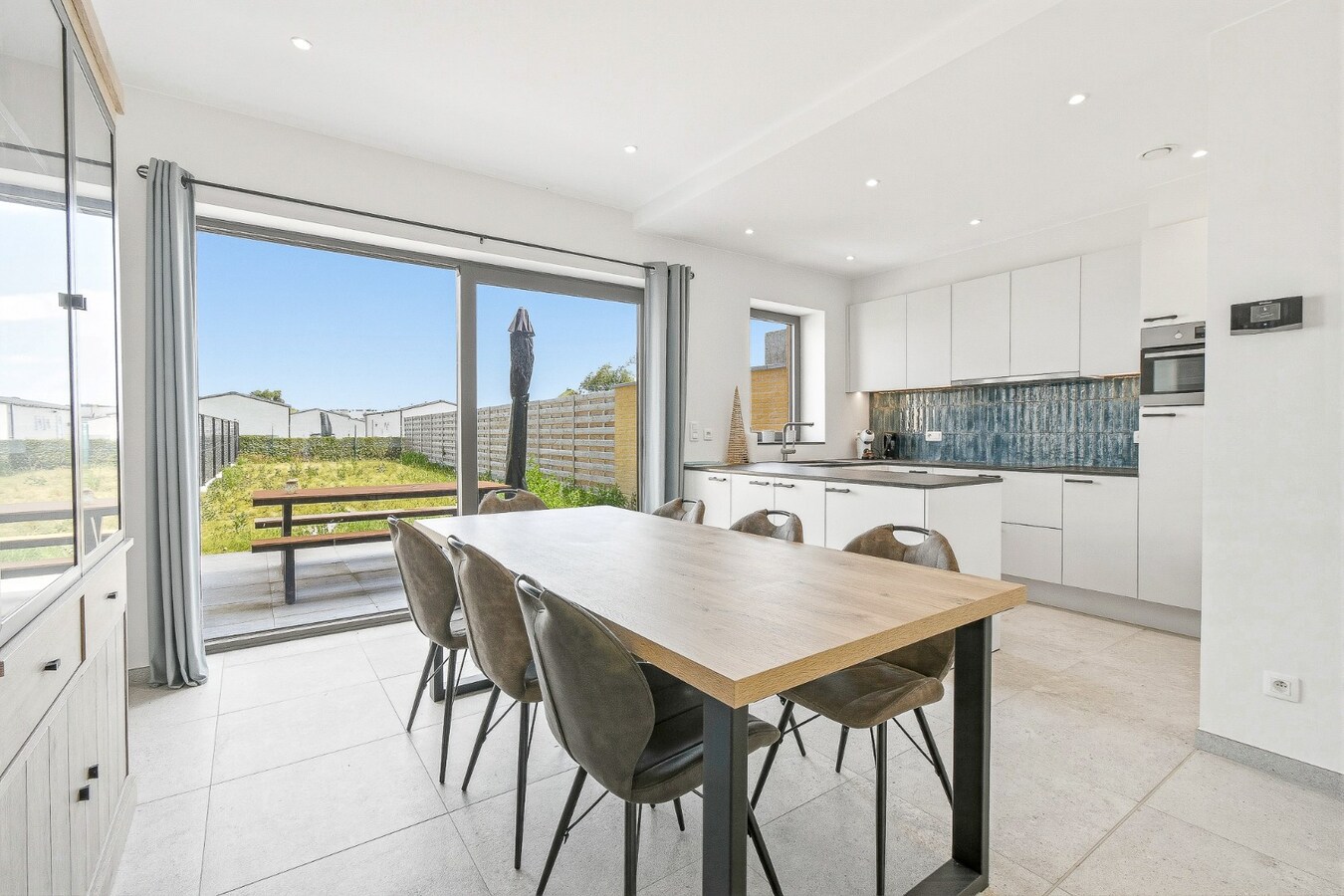 Te koop woning - Middelkerke
