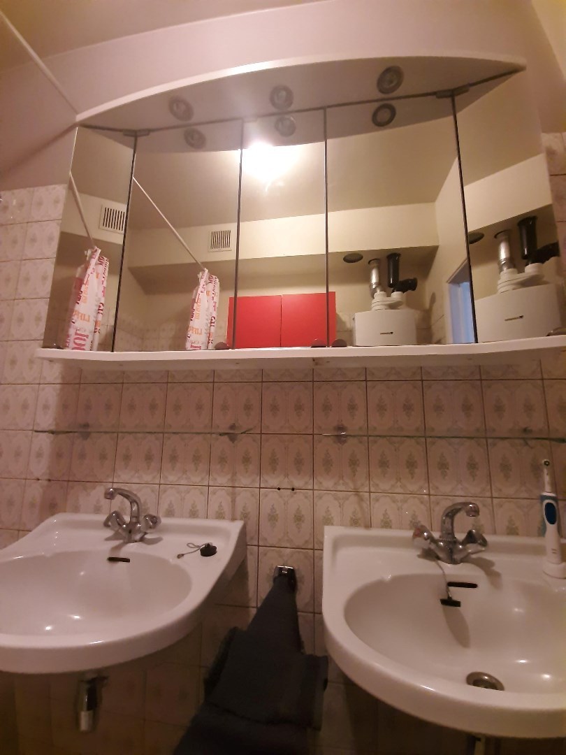 Instapklaar appartement  met 3 slaapkamers op een top ligging 