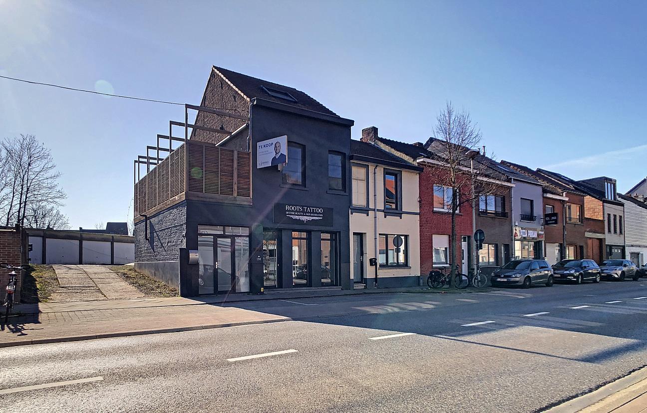 Verkocht woning - Kessel-Lo