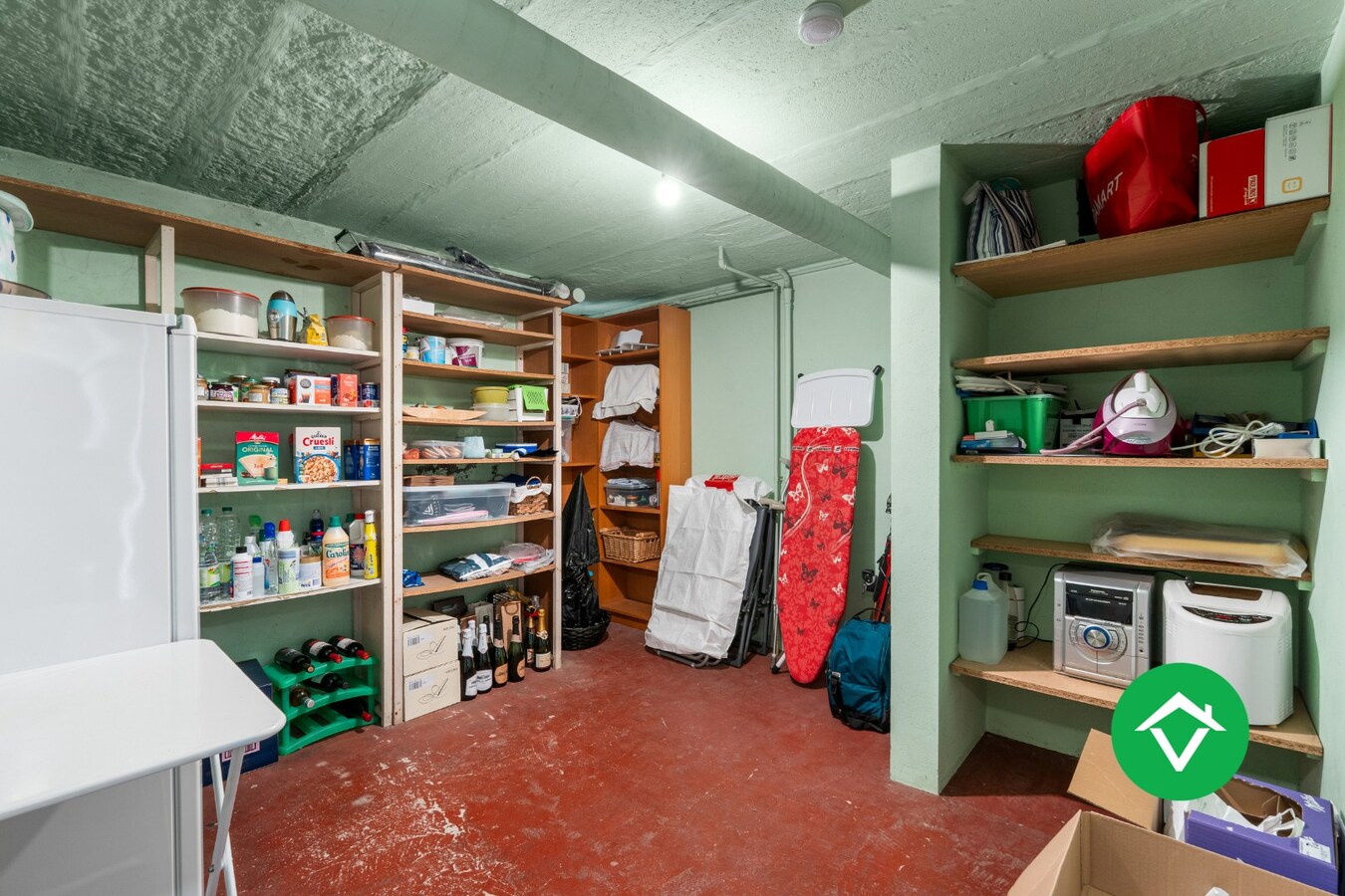 Alleenstaande woning met uitgestrekte vergezichten te Wijnendale 