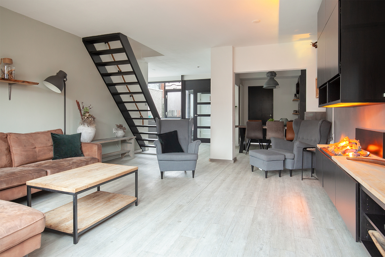 Verkocht eengezinswoning - Rotterdam