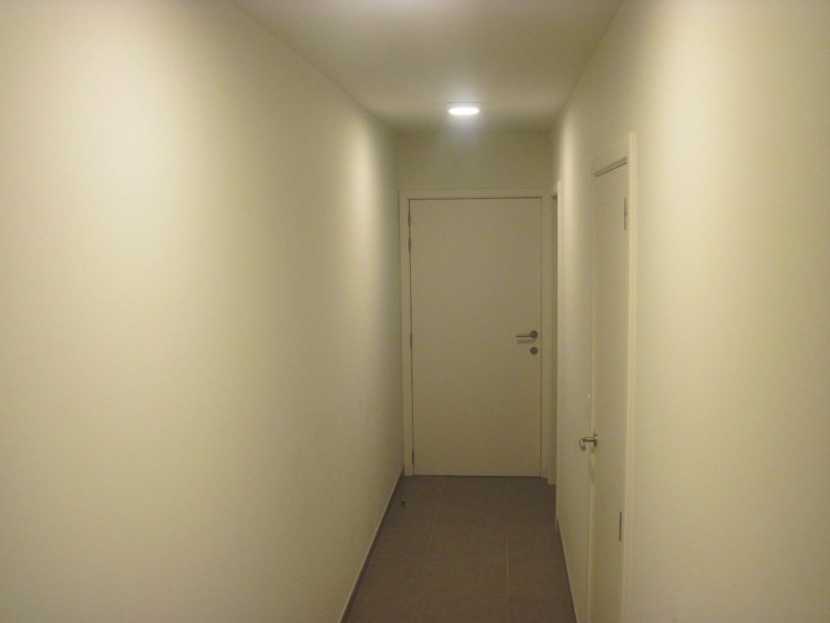 Modern appartement MET TERRAS  - energiezuinig -  nieuw - instapklaar ! 