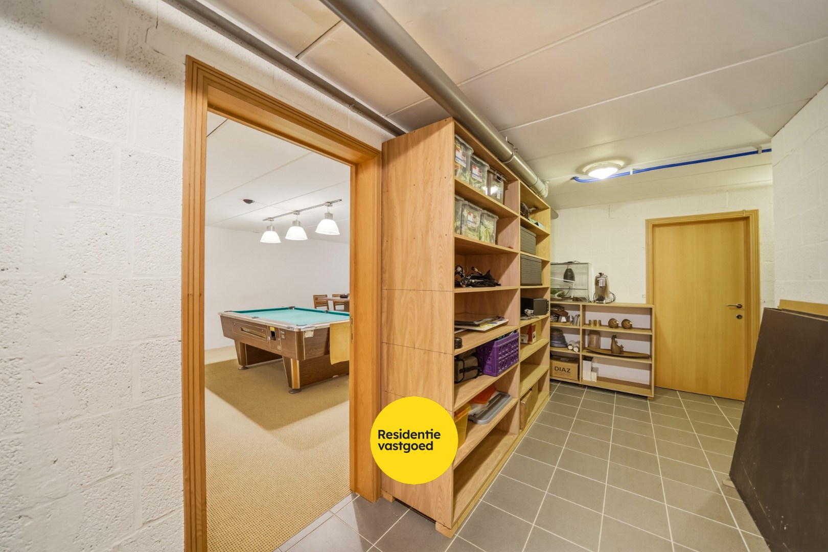 Ruime alleenstaande woning nabij zee en strand! 