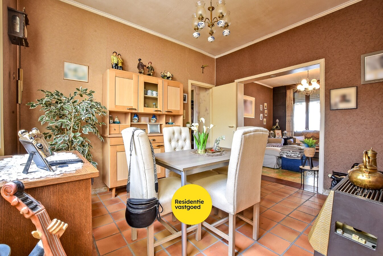 Te koop woning - Nieuwpoort