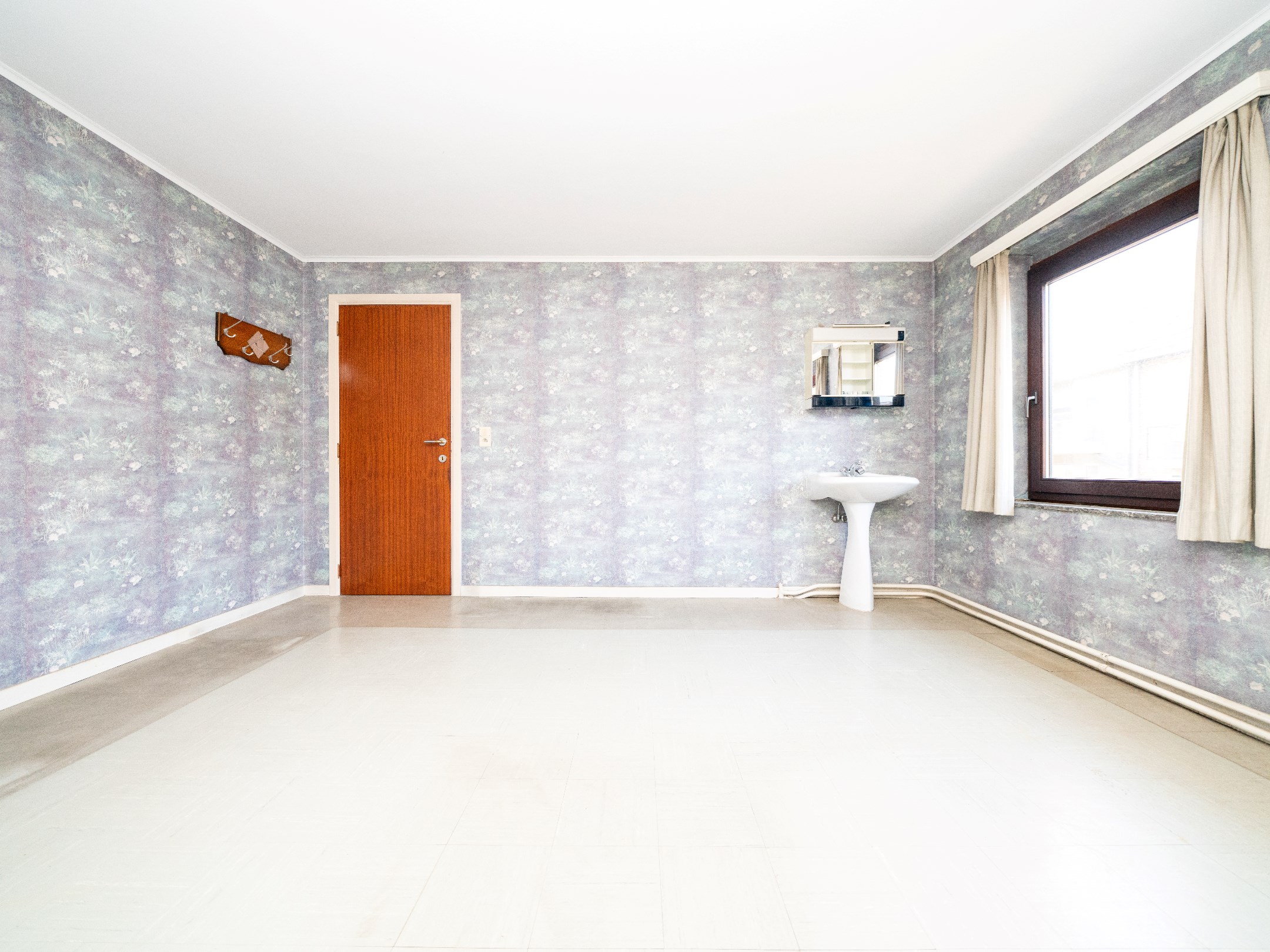 Solide woning in centrum Schepdaal 