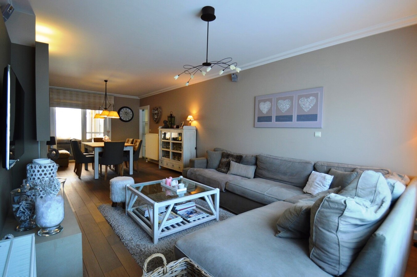 Magnifieke woning nabij Duinenwater en de nieuwe golf - Knokke 