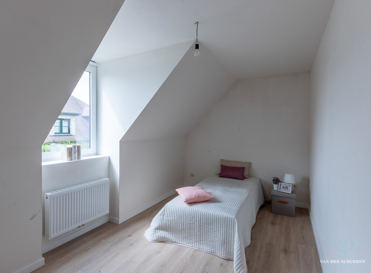 ENERGIEZUINIGE  TOPPER !! 