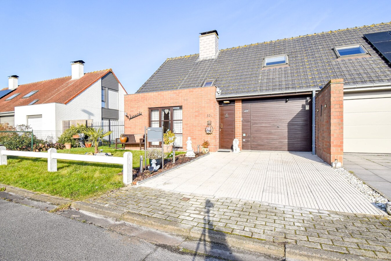 Verkocht woning - Middelkerke
