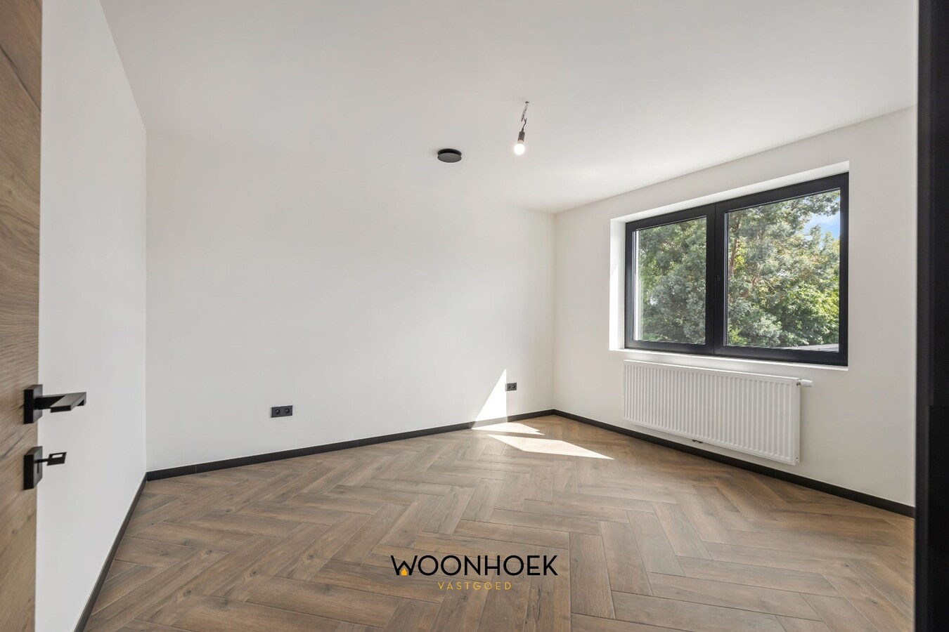 Een energiezuinige en luxueuze woning (2026) waar licht, comfort en rust samenkomen 